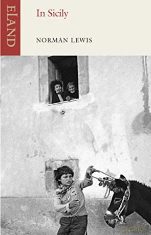 In Sicily - Norman Lewis [KSIĄŻKA]