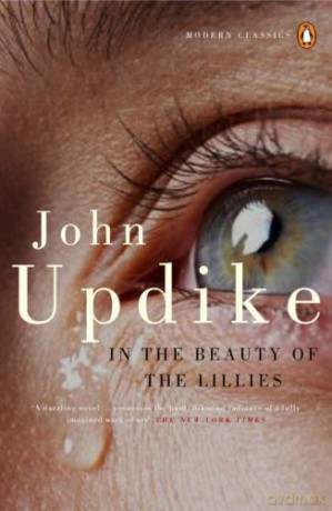 In the Beauty of the Lilies Penguin Modern Classics - John Updike [KSIĄŻKA]