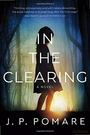 In the Clearing - JP Pomare [KSIĄŻKA]