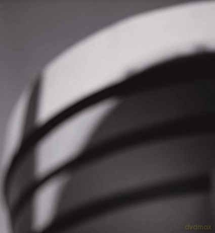 Hiroshi Sugimoto: Architecture - Hiroshi Sugimoto [KSIĄŻKA]