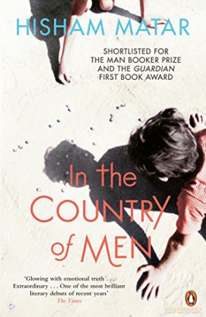 In the Country of Men Penguin Essentials - Hisham Matar [KSIĄŻKA]