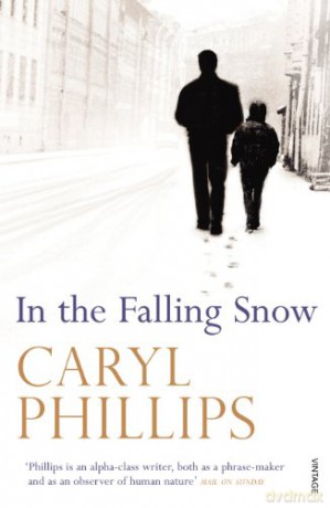 In the Falling Snow - Caryl Phillips [KSIĄŻKA]