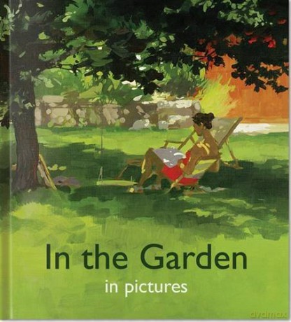 In the Garden in Pictures - Helen J. Bate [KSIĄŻKA]