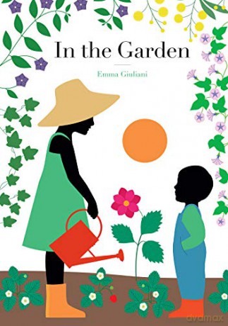 In the Garden: 1 - Emma Giuliani [KSIĄŻKA]
