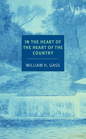 In the Heart of the Heart of the Country: And Other Stories New York Review Books Classics - William H. Gass [KSIĄŻKA]