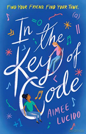In the Key of Code - Aimee Lucido [KSIĄŻKA]