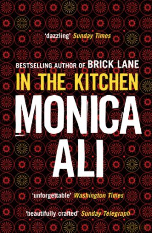 In The Kitchen - Monica Ali [KSIĄŻKA]