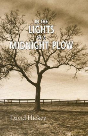 In the Lights of a Midnight Plow - David Hickey [KSIĄŻKA]