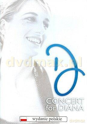 Concert For Diana 2007 [2DVD]