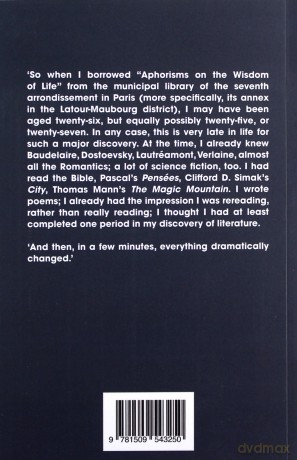 In the Presence of Schopenhauer - Michel Houellebecq [KSIĄŻKA]
