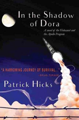 In The Shadow of Dora: A Novel of the Holocaust and the Apollo Program [KSIĄŻKA]
