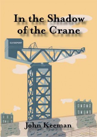 In the Shadow of the Crane - John Keeman [KSIĄŻKA]