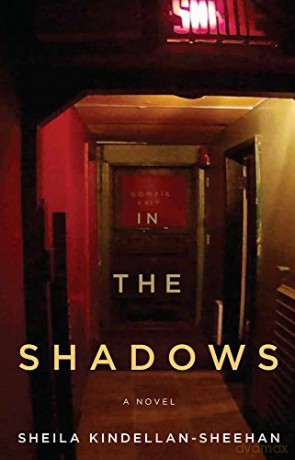 In the Shadows - Sheila Kindellan-Sheehan [KSIĄŻKA]
