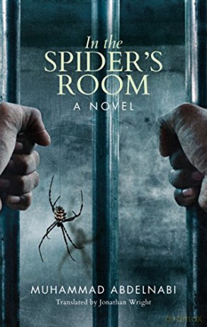 In the Spider's Room: Muhammad Abdelnabi Hoopoe Fiction - Muhammad Abdelnabi [KSIĄŻKA]