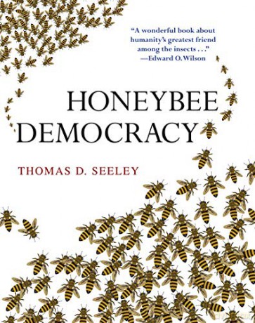 Honeybee Democracy [KSIĄŻKA]