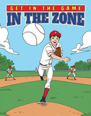 In the Zone 9781644944776 - Bill Yu [KSIĄŻKA]