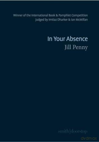 In Your Absence - Jill Penny [KSIĄŻKA]