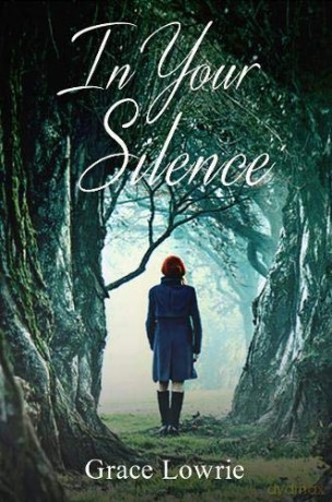 In Your Silence The Wildham Series - Grace Lowrie [KSIĄŻKA]
