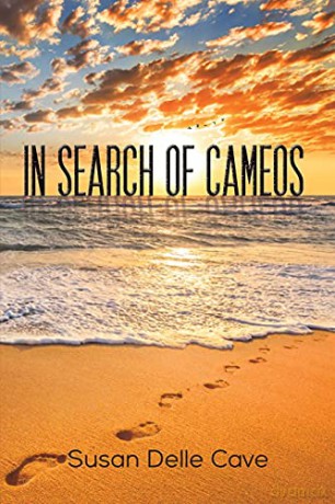 In Search of Cameos - Susan Delle Cave [KSIĄŻKA]