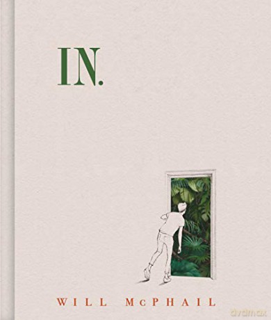 In: A Graphic Novel - McPhail Will McPhail [KOMIKS]
