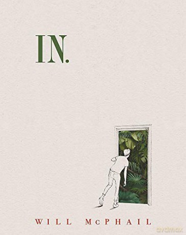 In: The Graphic Novel - Will McPhail [KOMIKS]