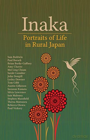 Inaka: Portraits of Life in Rural Japan - John Grant Ross [KSIĄŻKA]