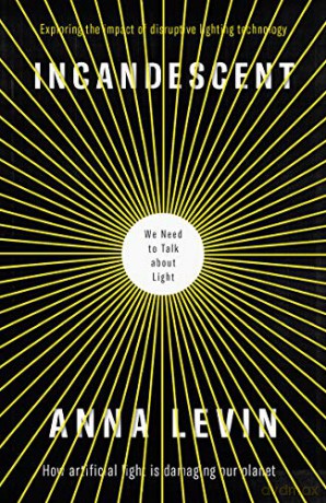 Incandescent: We Need to Talk About Light - Anna Levin [KSIĄŻKA]