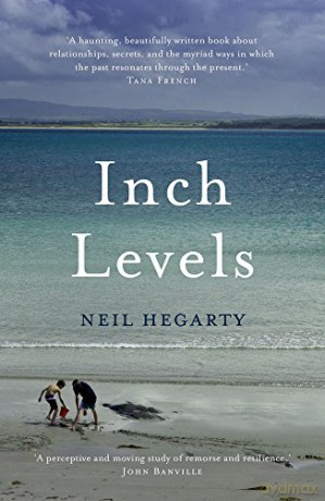 Inch Levels - Neil Hegarty [KSIĄŻKA]