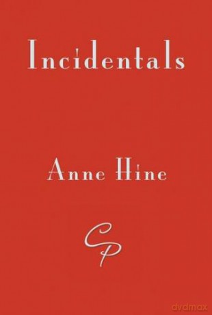Incidentals - Anne Hine [KSIĄŻKA]