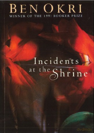 Incidents At The Shrine - Ben Okri [KSIĄŻKA]