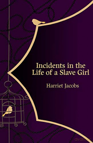 Incidents in the Life of a Slave Girl Hero Classics - Harriet Jacobs [KSIĄŻKA]