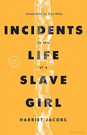 Incidents in the Life of a Slave Girl Modern Library Torchbearers - Harriet Jacobs [KSIĄŻKA]