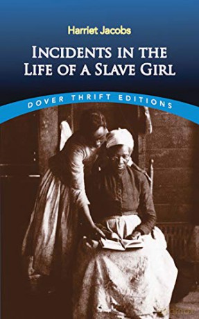 Incidents in the Life of a Slave Girl Thrift Editions - Harriet Jacobs [KSIĄŻKA]
