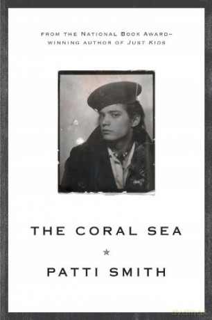 The Coral Sea [KSIĄŻKA]
