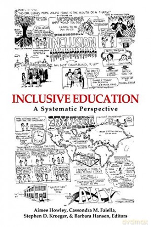 Inclusive Education: A Systematic Perspective - Aimee Howley [KSIĄŻKA]
