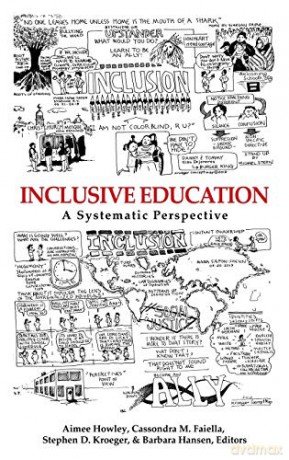 Inclusive Education: A Systematic Perspective hc - Aimee Howley [KSIĄŻKA]