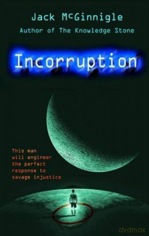 Incorruption - Jack McGinnigle [KSIĄŻKA]