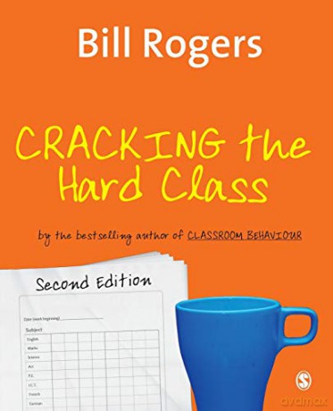 Cracking The Hard Class - Bill Rogers [KSIĄŻKA]