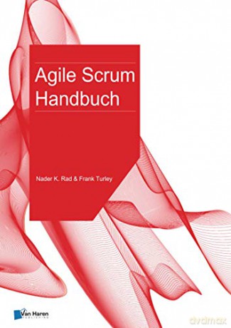 Agile Scrum Handbuch (Project Management Topics) - Frank Turley [KSIĄŻKA]