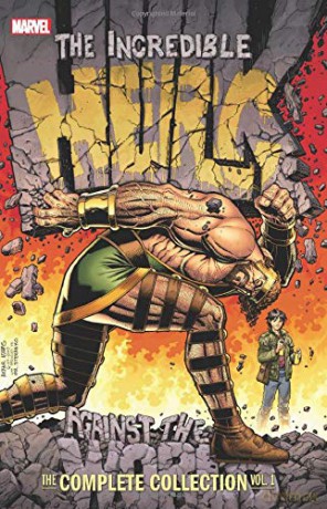 Incredible Hercules: The Complete Collection Vol. 1 - Greg Pak [KSIĄŻKA]