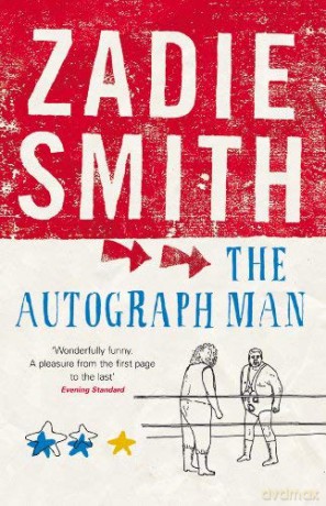 Theautograph Man - Zadie Smith [KSIĄŻKA]