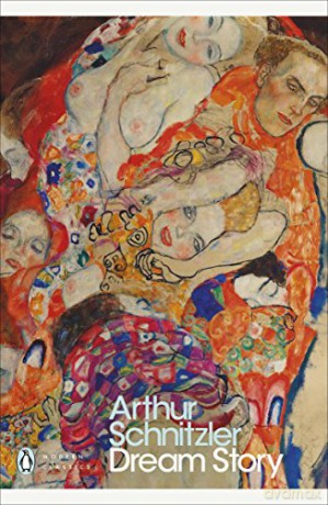 Dream Story - Arthur Schnitzler [KSIĄŻKA]