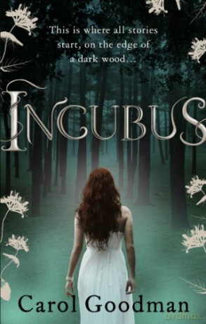 Incubus Fairwick Chronicles - Carol Goodman [KSIĄŻKA]