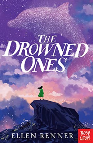 The Drowned Ones (Storm Witch, 3) - Ellen Renner [KSIĄŻKA]
