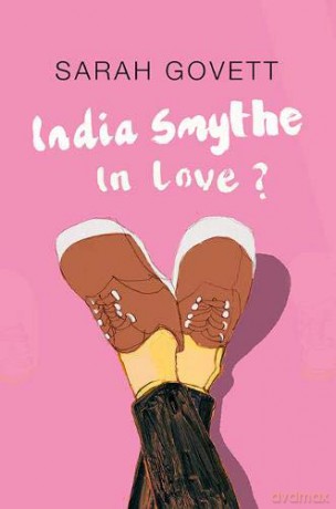 India Smythe In Love: 2 - Sarah Govett [KSIĄŻKA]