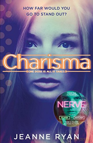 Charisma - Jeanne Ryan [KSIĄŻKA]