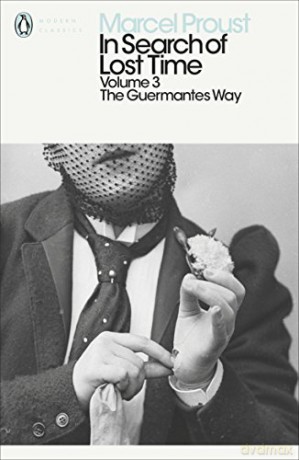 In Search Of Lost Time: The Guermantes Way (Penguin Modern Classics) - Marcel Proust [KSIĄŻKA]