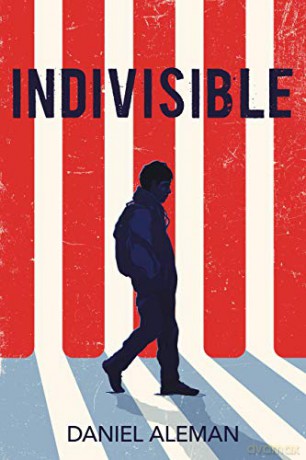 Indivisible - Daniel Aleman [KSIĄŻKA]