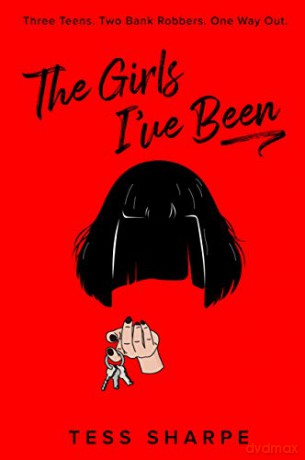 The Girls I'Ve Been [KSIĄŻKA]