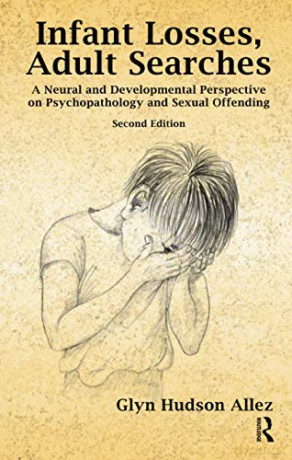 Infant Losses; Adult Searches: A Neural and Developmental Perspective on Psychopathology and Sexual Offending - Glyn Hudson-Allez [KSIĄŻKA]
